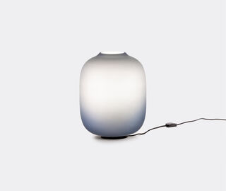 Cappellini 'Arya' lamp, medium, US plug BLUE CAPP20ARY379BLU