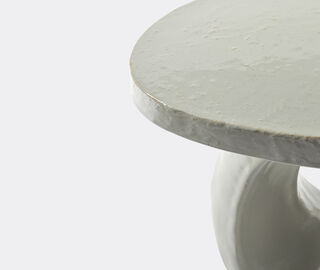 Serax 'Am&eacute;' side table, gray GREY SERA25SID522GRY