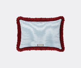 Gucci 'Tiger' needlepoint cushion MULTICOLOUR GUCC18CUS902RED