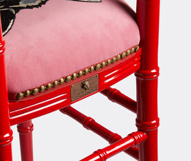 Gucci &#39;Chiavari&#39; chair, red RED GUCC18CHI346RED