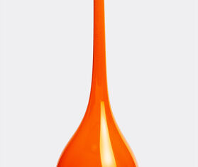 NasonMoretti &#39;Bolla&#39; vase, orange ORANGE NAMO19VAS499ORA