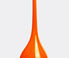 NasonMoretti 'Bolla' vase, orange Orange NAMO19VAS499ORA