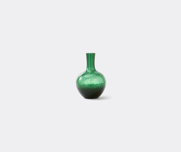 POLSPOTTEN 'Ball Body' vase, green, small undefined ${masterID}