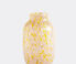 Hay 'Splash' round vase, large, pink and yellow  HAY122SPL969MUL