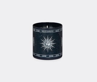 Dolce&amp;Gabbana Casa 'Zodiaco' candle, blue BLUE DGCA26ZOD274BLU
