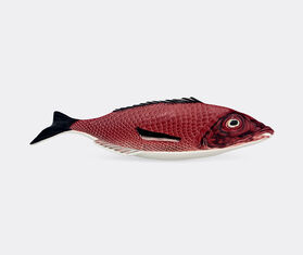 Bordallo Pinheiro 'Peixes' platter, small MULTICOLOUR BOPI22PEI704MUL