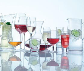 LSA International 'Bar' jug TRANSPARENT LSAI20BAR462TRA