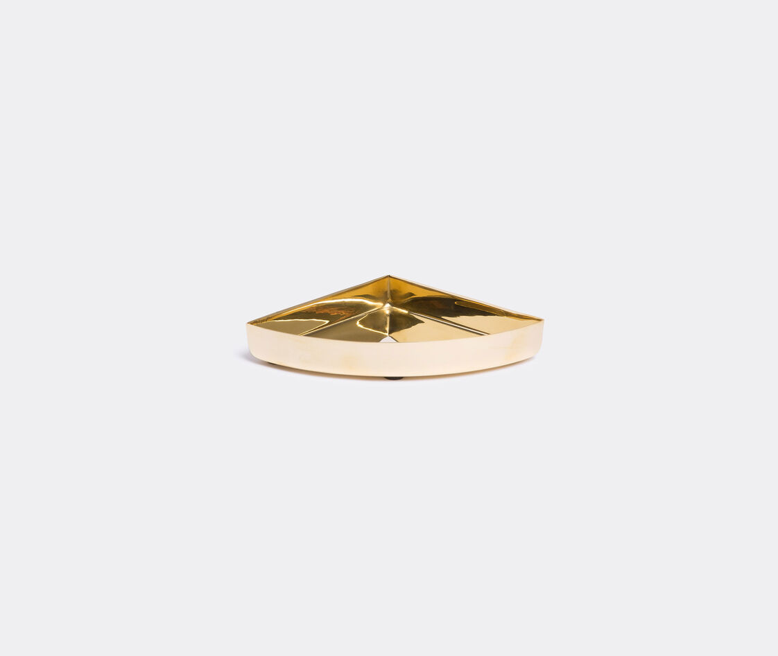 Shop Aytm Serving And Trays Brass 6