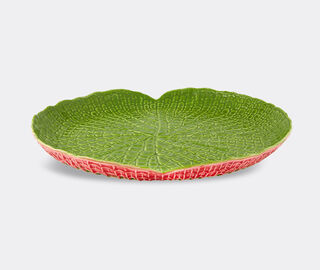 Bordallo Pinheiro 'Amaz&oacute;nia' centerpiece MULTICOLOUR BOPI22AMA024MUL