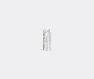 101 Copenhagen 'Kami' vase, mini, bone white WHITE COPH24KAM946WHI