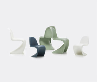 Vitra 'Panton junior', pale rose PINK VITR20PAN351PIN