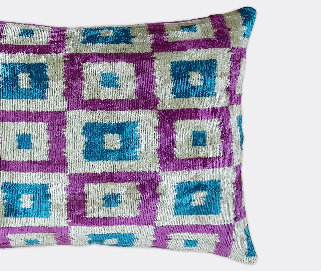 Shop Les-ottomans Cushions Multicolor Uni