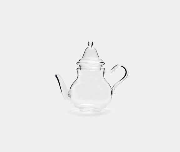 Ichendorf Milano Sahara  Tea Pot Clear ${masterID} 2
