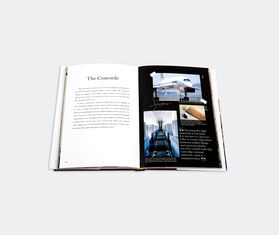 Assouline Putman Style GREY ASSO15PUT693GRY