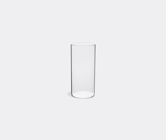 Ichendorf Milano 'Cilindro' longdrink glass TRANSPARENT ICMI20CIL367TRA