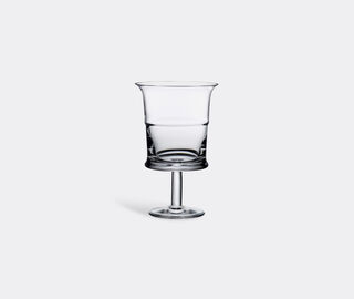 Nude 'Jour' red wine glass, set of two TRANSPARENT NUDE20JOU792TRA