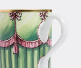 Gucci 'Coulisse' hand mug MULTICOLOUR GUCC18HAN780GRN