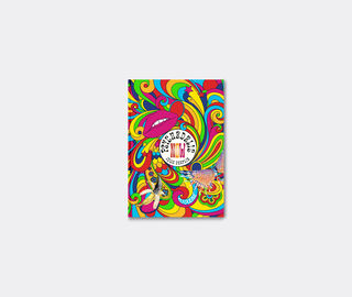 Assouline 'Psychedelic Now' MULTICOLOUR ASSO25PSY433MUL