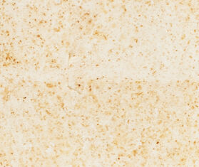 Prin London 'Rust' cachepot ORANGE PRIN17RUS647ORA