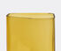 Serax 'Silex' vase, L, yellow  SERA19VAS446YEL
