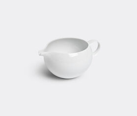 Rosenthal &lsquo;Magic Flute&rsquo; creamer WHITE ROSE15CRE383WHI
