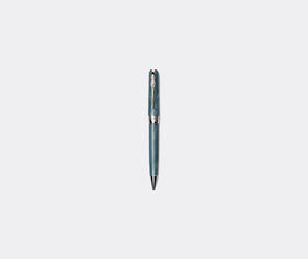 Pineider 'Full Metal Jacket' ballpoint pen, ash grey GREY PINE20FUL269GRY