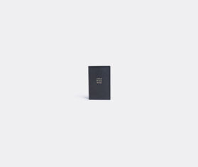 Smythson Little black book notebook BLACK SMYT15LIT517BLK