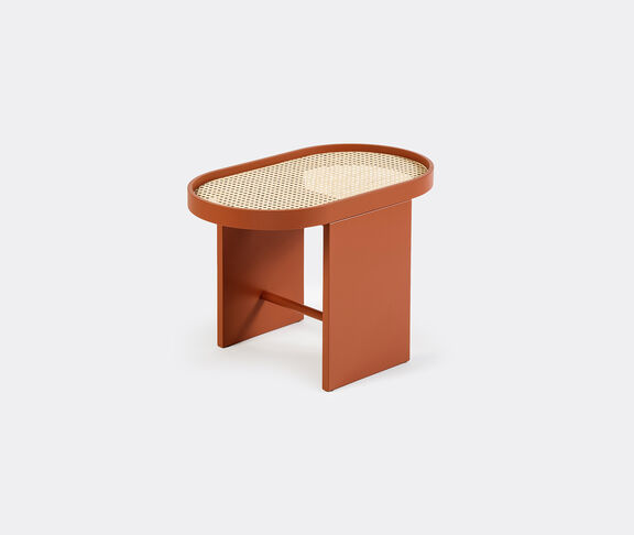 Editions Milano 'Piani' side table, copper undefined ${masterID} 2