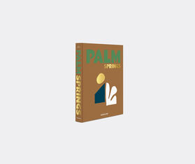 Assouline 'Palm Springs' BROWN ASSO24PAL511BRW