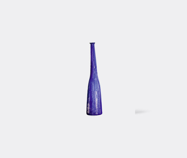 Gervasoni 1882 'Inout 91' sculpture, blue BLUE GERV25INO990BLU