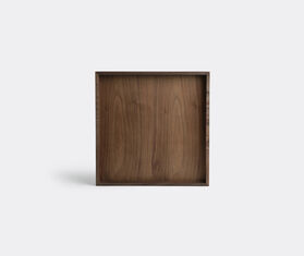 AYTM 'Unity' tray, medium WALNUT AYTM15UNI616BRW