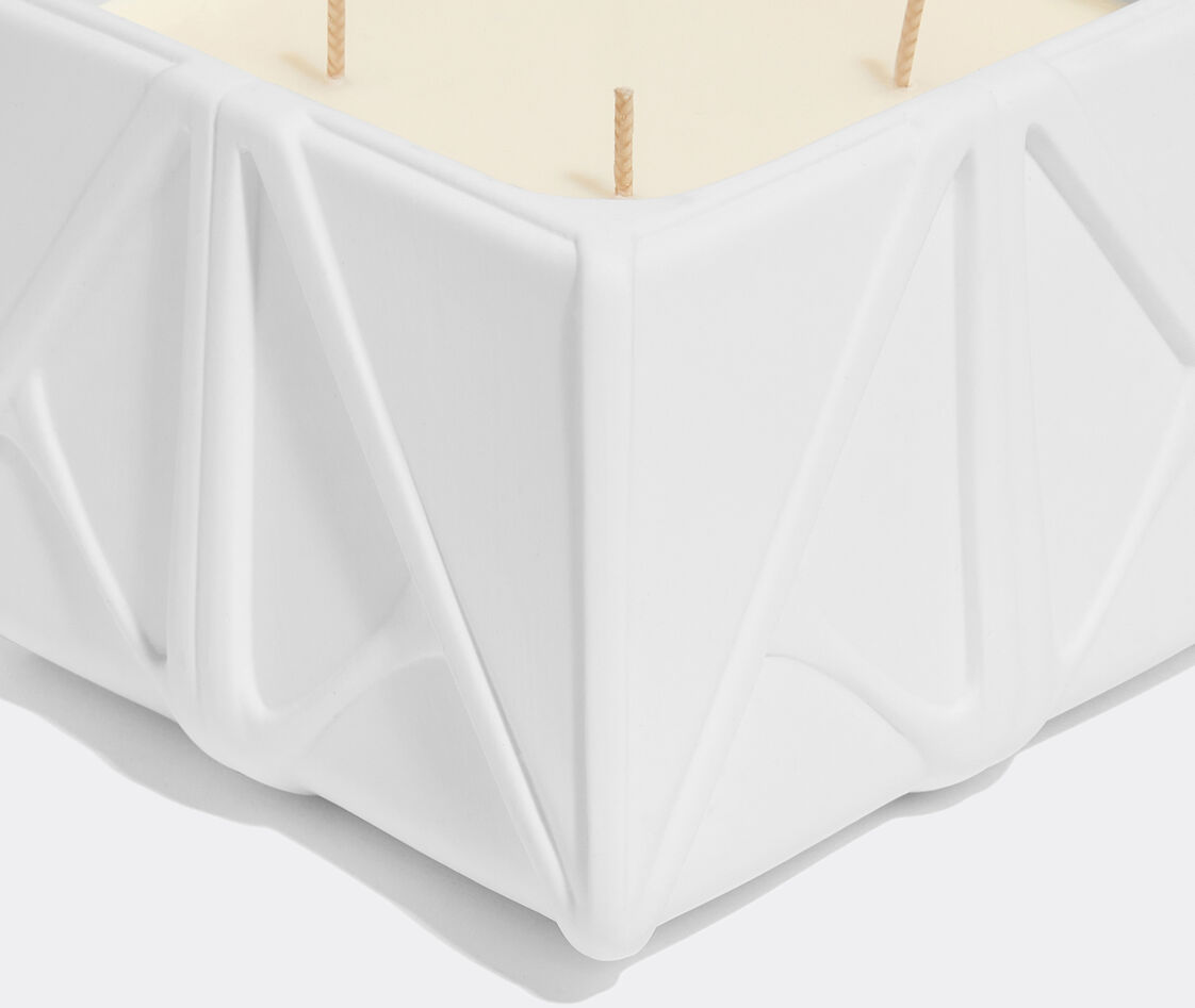 Shop Zaha Hadid Design Candlelight And Scents White Uni