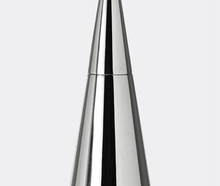 Tom Dixon 'Mill', large SILVER TODI20MIL587SIL
