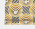 Gucci 'G Circle Game' Wallpaper, yellow  GUCC22CIR203MUL