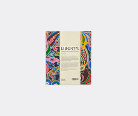 Thames &amp; Hudson 'Liberty. Design. Pattern. Color.' MULTICOLOUR THHU25LIB858MUL