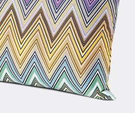 Missoni 'Kew' cushion, large, orange ORANGE MIHO20KEW887MUL
