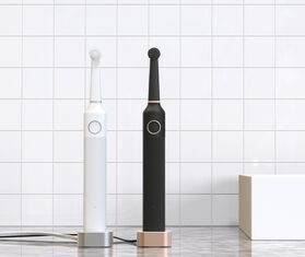Bruzzoni 'Wall Street' electric toothbrush, UK BLACK BRUZ17ELE259BLK
