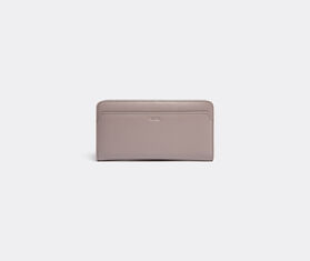 Nava Design 'Milano' vertical long wallet TAUPE NAVA17MIL673BEI