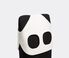 EO 'Panda' cuddle toy, mini  EOEO16PAN891BLK