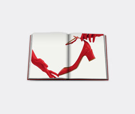Assouline &#39;Valentino Rosso&#39; RED ASSO22VAL807RED