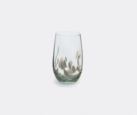 Guild 'Tulip Wonky' tumbler WHITE GUIL17TUL005WHI