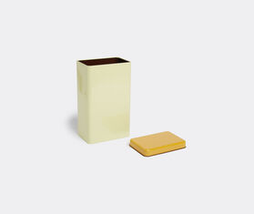 Hay 'Tin by Sowden', yellow YELLOW HAY119TIN010YEL