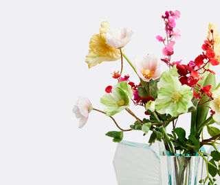 Flowerism&nbsp;Studio 'Yellow Tulip Mix' bouquet, set of ten, multicolor MULTICOLOUR FLOW26YEL241YEL