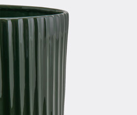 XLBoom &#39;Ikon&#39; pot, green GREEN XLBO23IKO571GRN