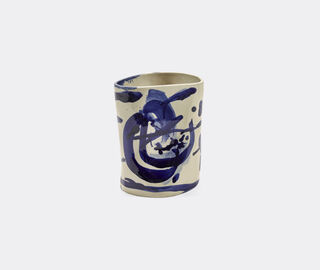 Serax 'Sophia' vase, small, blue BLUE SERA25VAS355BLU