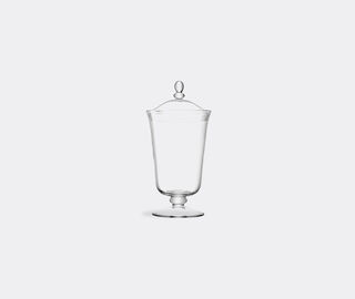 LSA International 'Serve Bonbon' jar, large TRANSPARENT LSAI20SER643TRA