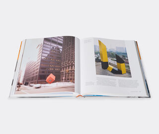 Rizzoli International&nbsp;Publications 'Isamu Noguchi: I am not a designer' MULTICOLOR RIZZ26ISA198MUL