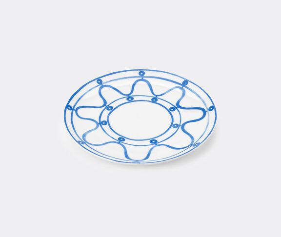 THEMIS Z 'Serenity' dinner plate, blue undefined ${masterID}