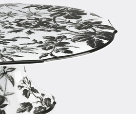 Gucci 'Herbarium' cake stand, black BLACK GUCC22HER184BLK