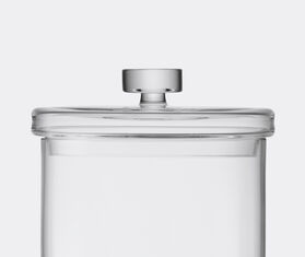 LSA International 'Maxi' container and lid TRANSPARENT LSAI20MAX635TRA